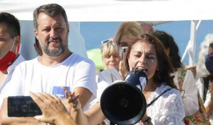 La leghista Susanna Ceccardi: afghani musulmani di bassa scolarizzazione, impossibile integrarli