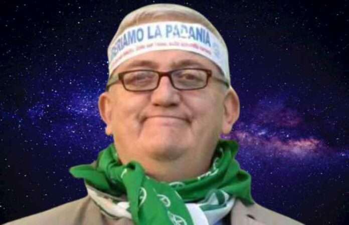 La lobby nera che muove la Lega e la Meloni incapace di condannare il fascismo