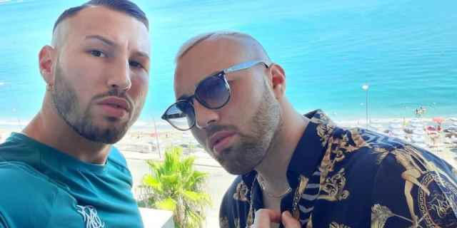 La madre dei fratelli Bianchi su Willy Monteiro: 'Non è mica morta la regina'