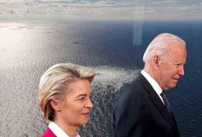 La memoria selettiva di von der Leyen sugli Usa e le violazioni del diritto internazionale