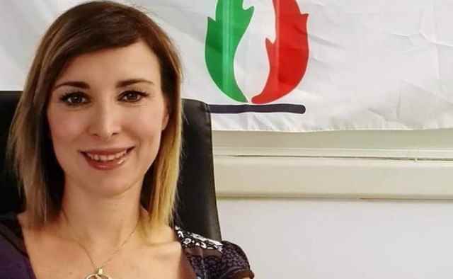 La nipote del duce, Rachele Mussolini, la più votata a Roma con Fratelli d'Italia