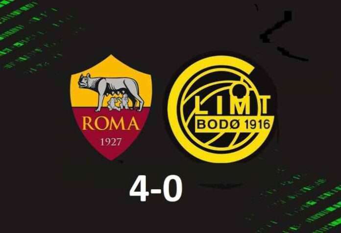 La notte di Zaniolo: Roma-Bodo Glimt 4-0, il Pagellone