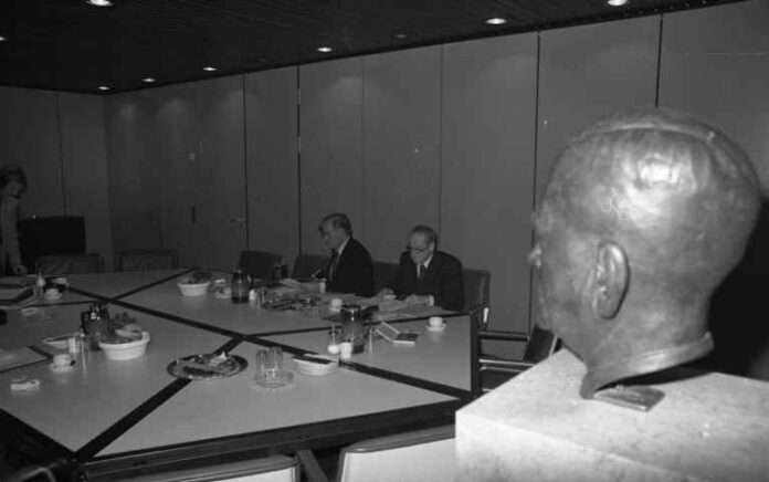 La nuova Bad Godesberg della sinistra italiana 3