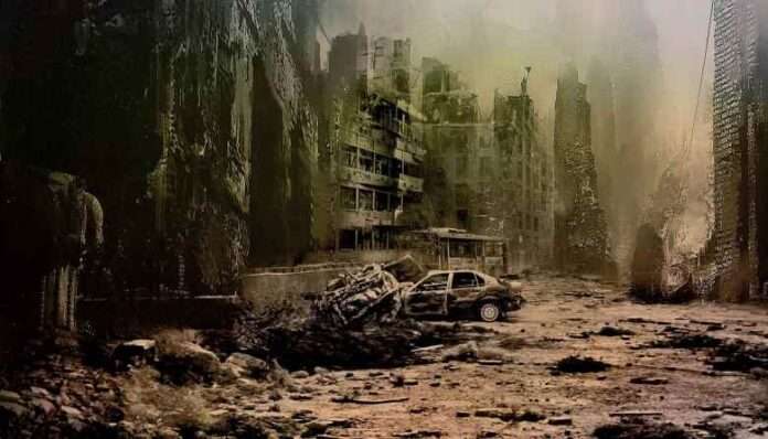 La pace calpestata perchè si è persa memoria della paura