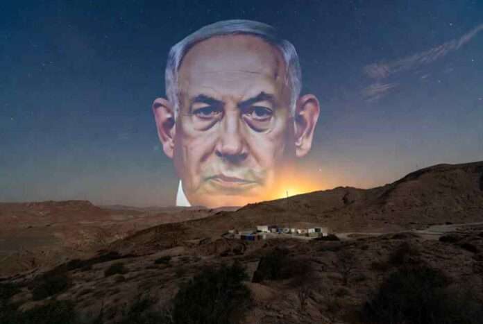 La rete segreta di Netanyahu: dall'Azerbaigian al Corno d'Africa, Israele è ovunque