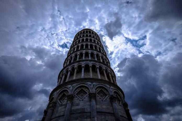 La rimozione della storia