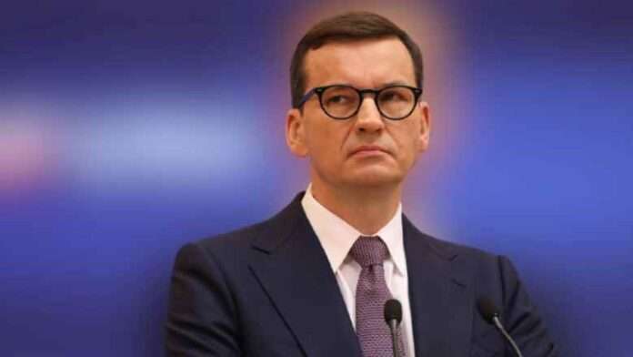 La russofobia della Polonia e le mire di Morawiecki sull’Ucraina