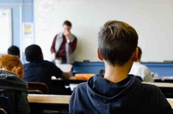 La scuola senza voto è un regalo alle èlite
