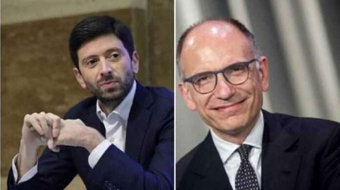 La sinistra, Articolo Uno e il ritorno dell'immancabile 