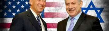La soluzione USA alla crisi di Gaza e Libano Più armi a Israele