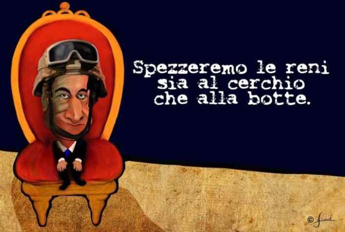 La vignetta di Scod (02-03-2022)