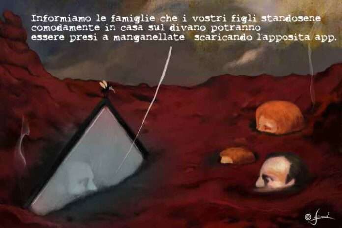La vignetta di Scod (03-02-2022)
