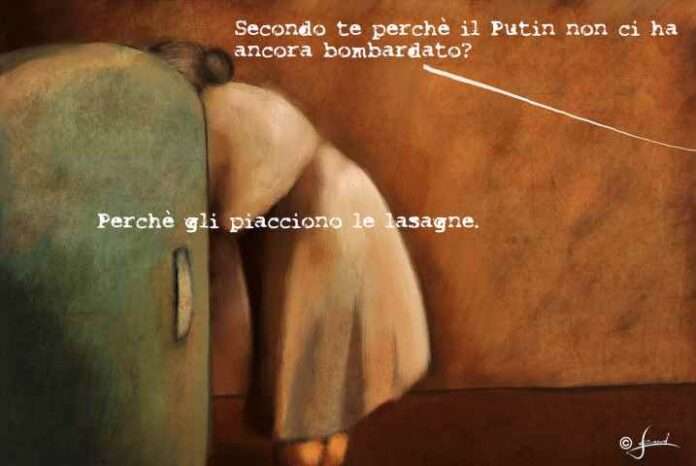La vignetta di Scod (04-04-2022)