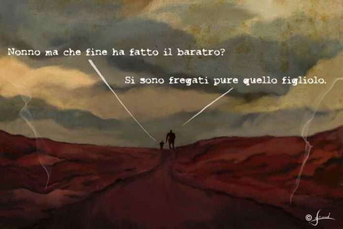 La vignetta di Scod (06-04-2022)