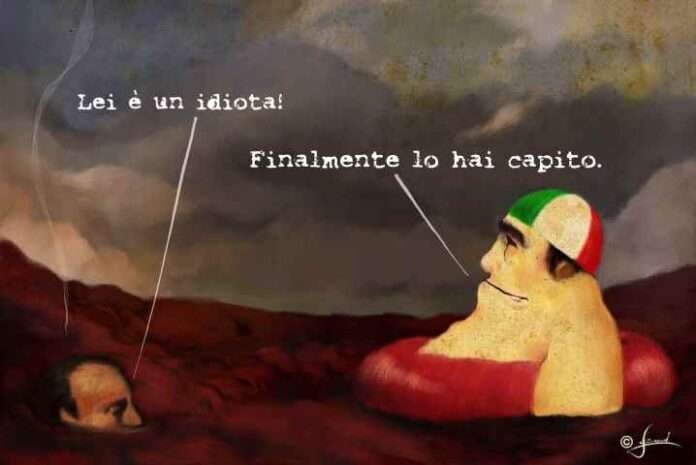 La vignetta di Scod (09-05-2022)