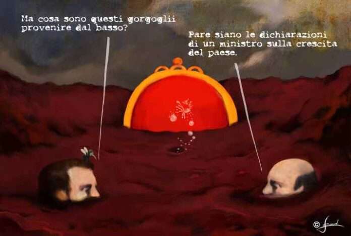 La vignetta di Scod (10-01-2022)