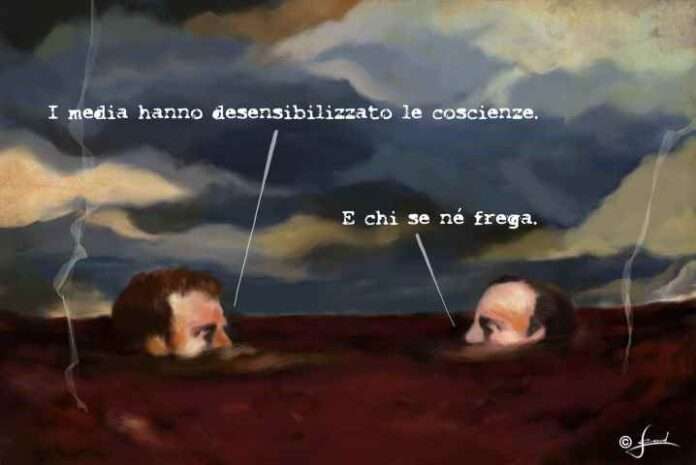 La vignetta di Scod (10-03-2022)