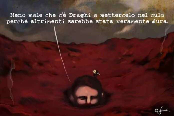 La vignetta di Scod (11-05-2022)