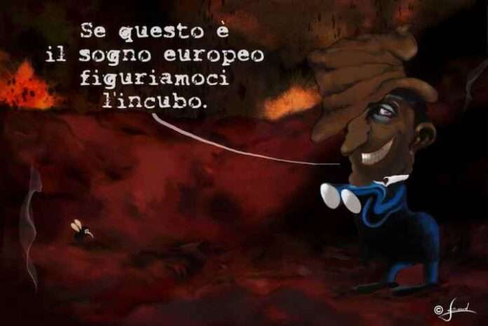 La vignetta di Scod (13-05-2022)