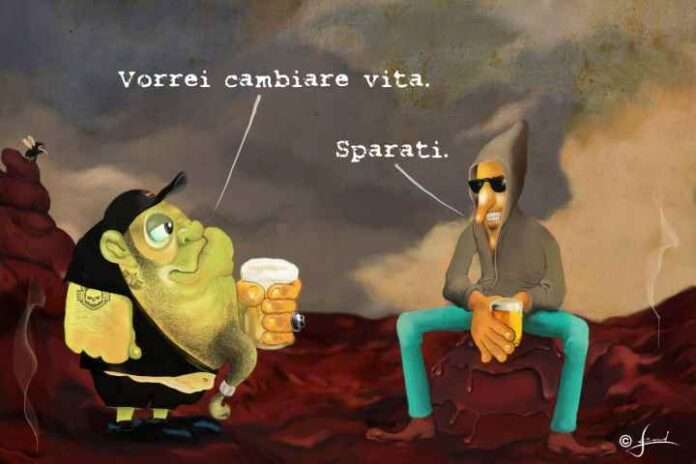 La vignetta di Scod (14-04-2022)