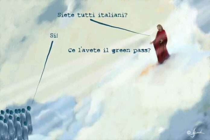 La vignetta di Scod (15-03-2022)