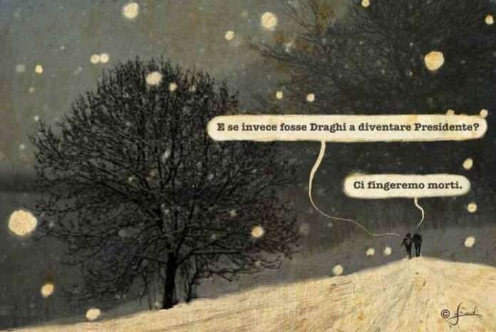La vignetta di Scod