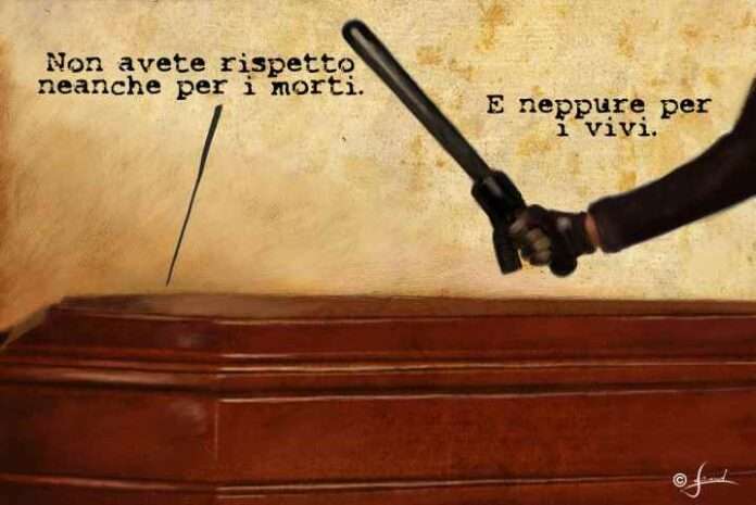 La vignetta di Scod (18-05-2022)
