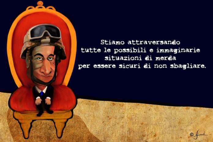 La vignetta di Scod (19-03-2022)