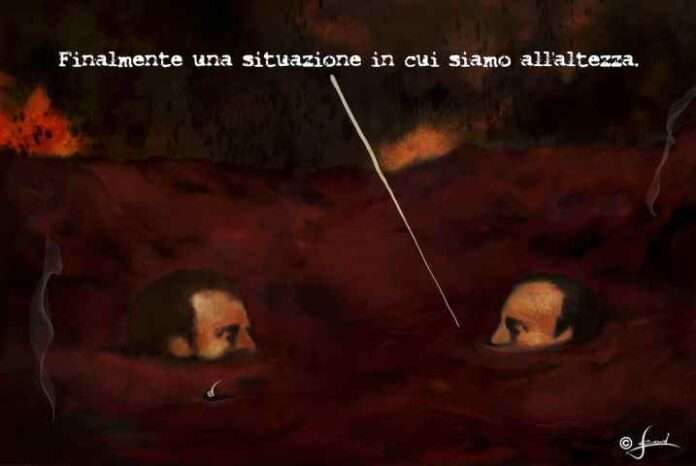 La vignetta di Scod (19-05-2022)
