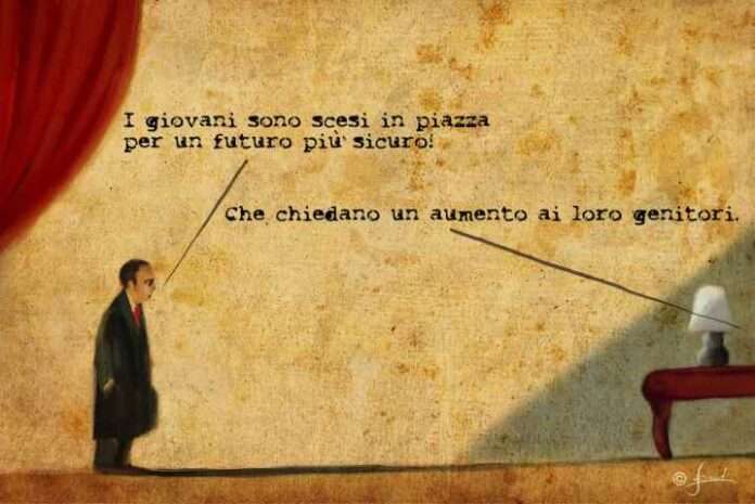 La vignetta di Scod (20-02-2022)