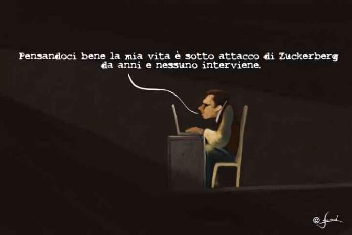 La vignetta di Scod (21-04-2022)