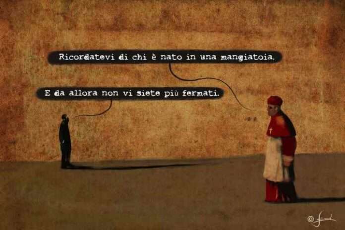 La vignetta di Scod (21-12-2021)