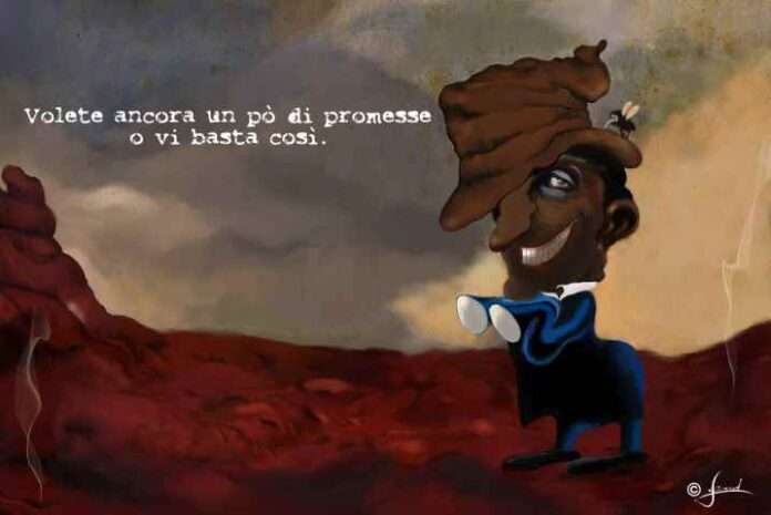 La vignetta di Scod (22-02-2022)