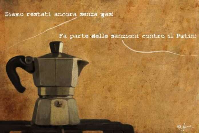 La vignetta di Scod (23-03-2022)