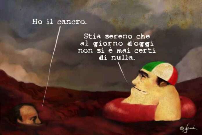 La vignetta di Scod (23-05-2022)
