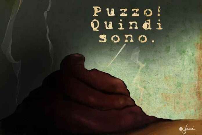 La vignetta di Scod (24-04-2022)