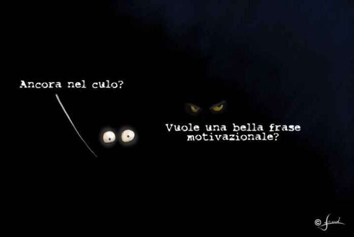 La vignetta di Scod (24-05-2022)