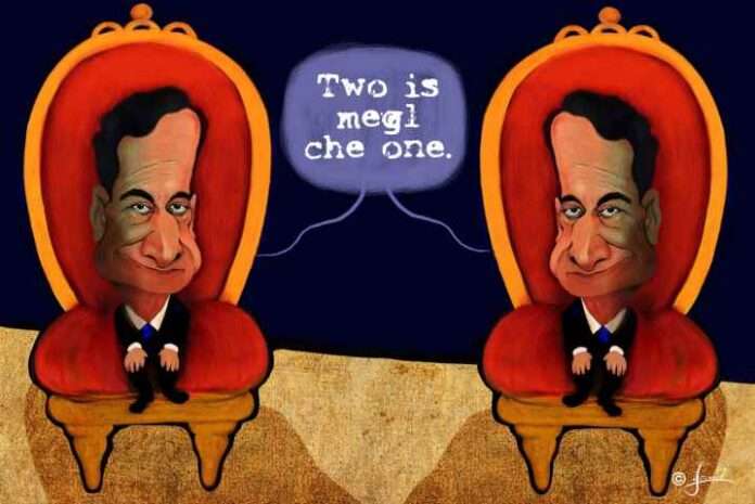 La vignetta di Scod (26-01-2022)