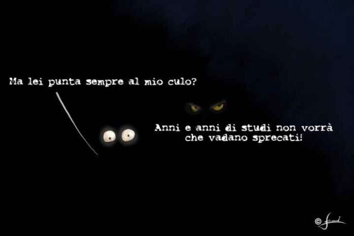 La vignetta di Scod (26-03-2022)