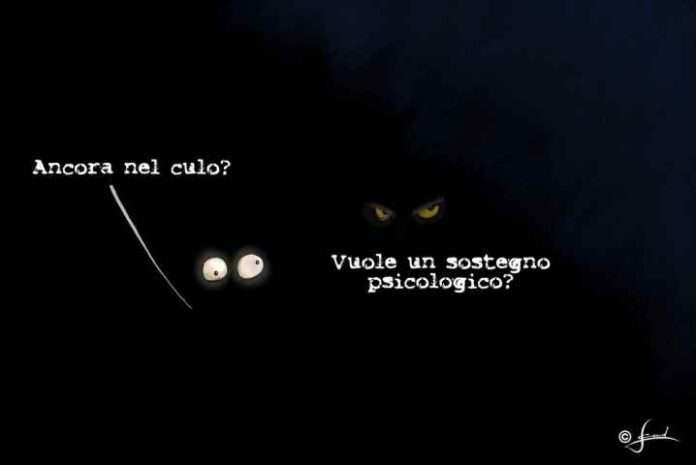 La vignetta di Scod (26-04-2022)