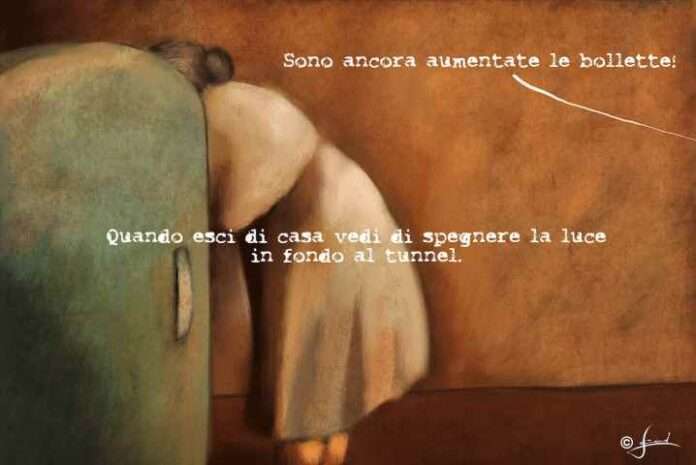 La vignetta di Scod (27-03-2022)