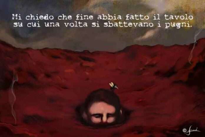 La vignetta di Scod (27-04-2022)
