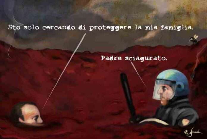 La vignetta di Scod (28-02-2022)