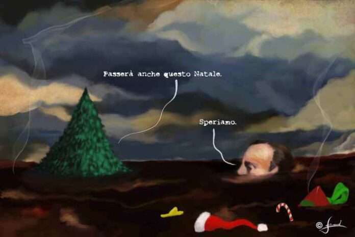 La vignetta di Scod (28-12-2021)