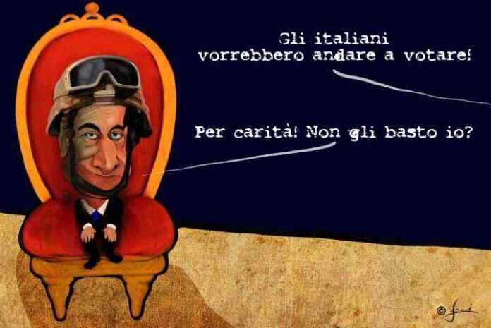 La vignetta di Scod (30-03-2022)