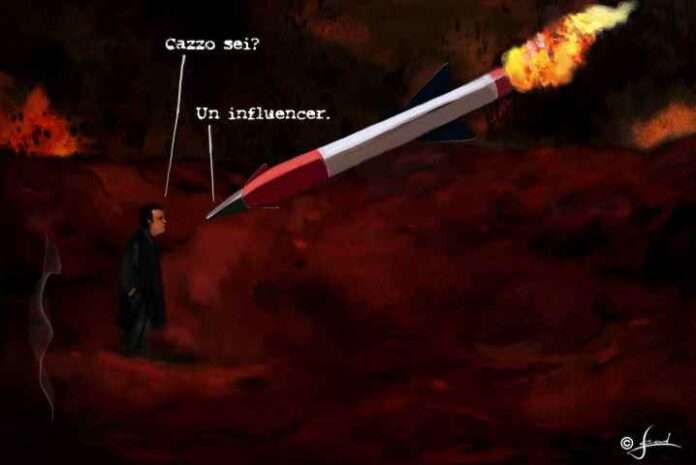 La vignetta di Scod, atto secondo (20-03-2022)