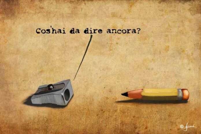 La vignetta di Scod, atto secondo (21-03-2022)
