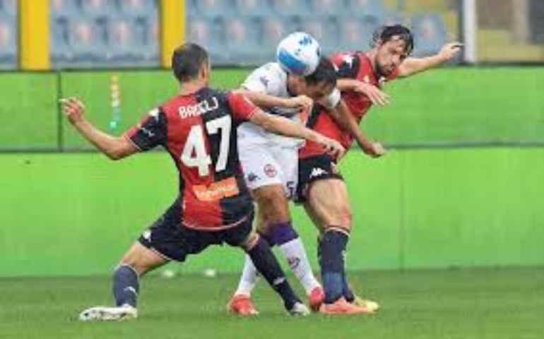 La viola mette la terza: Genoa-Fiorentina 1-2, il Pagellone