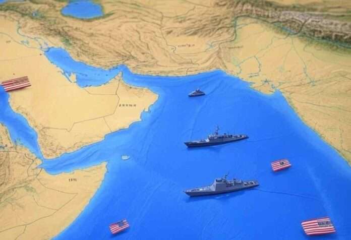 L'aggressione USA allo Yemen, ma l'obiettivo è l'Iran