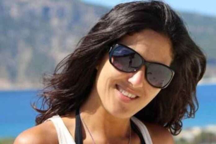 Lavoro, Laila El Harim come Luana